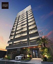 グランフォーレ博多ウォーターフロント