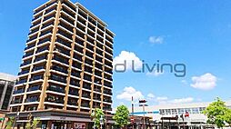 RJRプレシア吉塚駅前