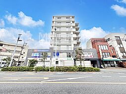 永福ニューハウジング