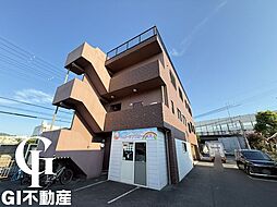 宇治市槇島町中川原 一棟売りビル オーナーチェンジ