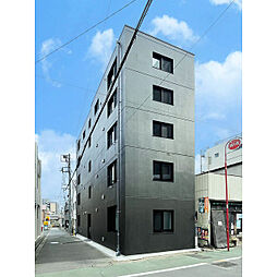 J-ARC板橋本町