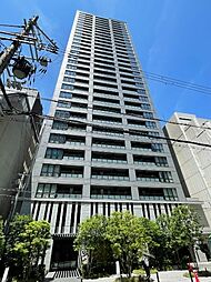 クレヴィアタワー御堂筋本町