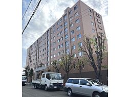 ロイヤルシャトー北38条