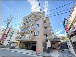 マイキャッスル杉田