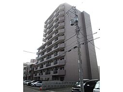 リラハイツ南郷