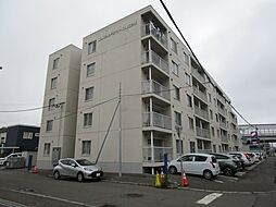 エメラルドグリーン北32条A