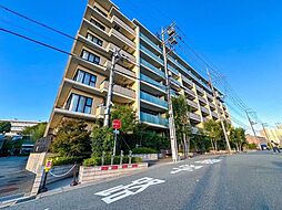 イニシア桃山台