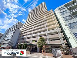 ディアステージ江坂G-TOWER