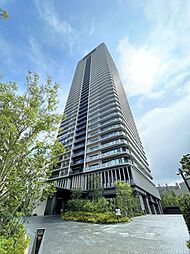 シティタワー千住大橋