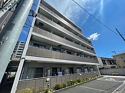 ドミール目白アネックス
