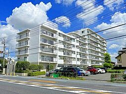 ハイツ越谷 マンション