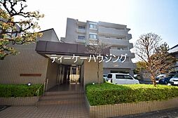 武蔵浦和西パーク・ホームズ