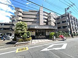 ライオンズマンション河辺東