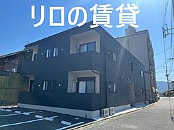 BRAVE　BASE菰田西