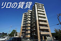 セントフォール新飯塚駅東