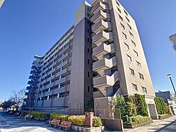 ポレスター小松駅前