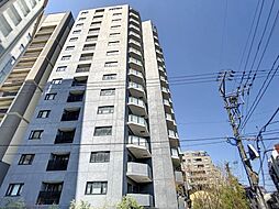 ザ・パークハウス金沢城公園