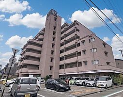 ロイヤルハイム彦三 8F