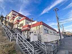 コープオリンピア学園台