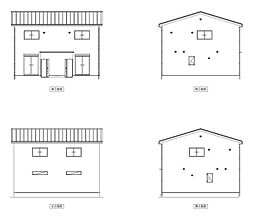 巨勢町アパート