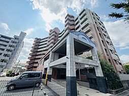 ファミリアーレ山木