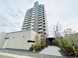 ローレルコート蟹江