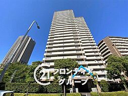 桜宮リバーシティ・NAC1号棟