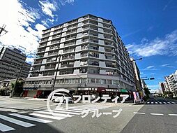 新大阪ダイヤモンドマンション