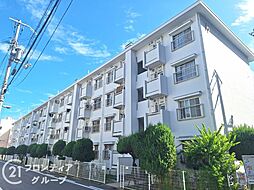 関目コーポA棟 マンション