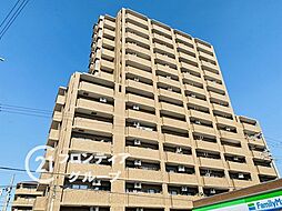 ライオンズマンション城東緑橋 マンション