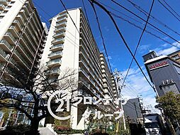 コスモシティ森林公園参番館
