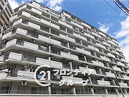 新大阪ハイツ マンション