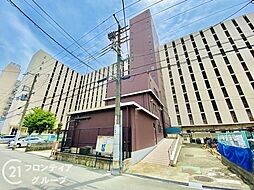 京橋第一コーポ