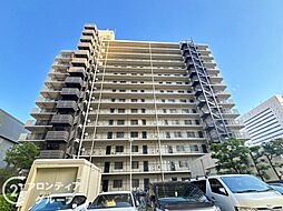 ネオコーポ大阪城公園3号館 マンション