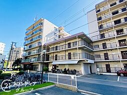 パレ京橋1番館 マンション