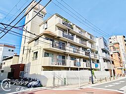 サントピア西九条 マンション