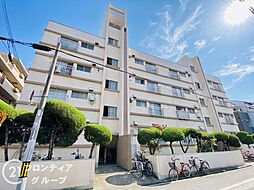 大宮第四コーポA棟 マンション