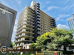 ネオコーポ大阪城公園3号棟 マンション