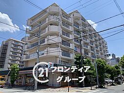 朝日プラザ大宝 マンション