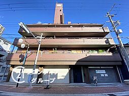 ライオンズマンション都島第二