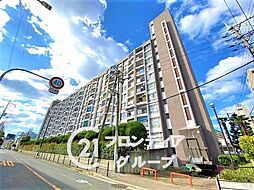 旭コーポB棟 マンション