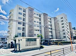 コープ野村森之宮 マンション