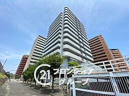 ハイネスプリモール城東 マンション