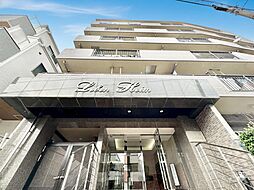 レーベンハイム赤塚公園参番館