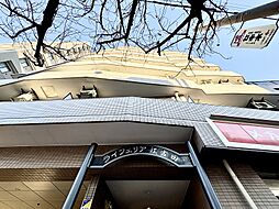 ライフェリア江古田