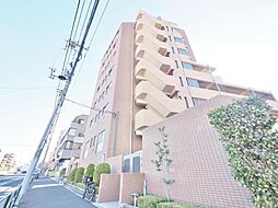 南東・陽当り フェアロージュ永福町