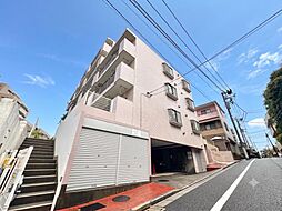 コスモ成増