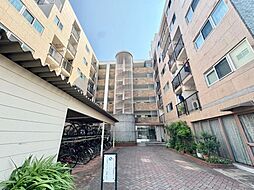 ニューミタカマンション