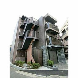 スクエアシティ横浜鶴見