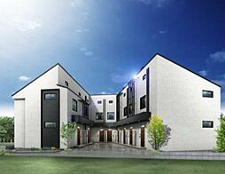 アーベインテラス久が原